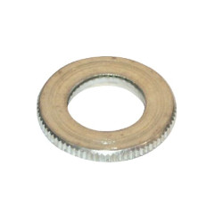 Reduktoriaus įvorė Ø 12,7x25,4 mm Ø 1/2x1" Kramp FGP408048B