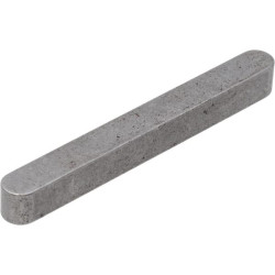 Raktas 6H 6x6x56mm 947311726018AGS