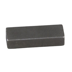 Raktas 5x3x14 DIN6885 E08858ASM