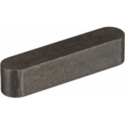 Plieninis raktas 6H 6x6x28 947311726091AGS