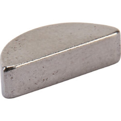 Woodruff raktas E10162ASM