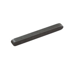 Raktas 6H 9x6x63mm 947311726019AGS