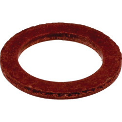 Pluoštinė poveržlė 8x12x1,0mm FIB081210