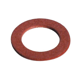 Pluoštinė poveržlė 15x24x1,5mm FIB152415