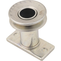 Adapteris Asm 25 mm vidinis skersmuo X.430 68705226
