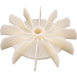 Ventiliatoriaus sparnuotė AK463595