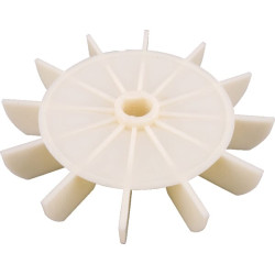 Ventiliatoriaus sparnuotė AK463595