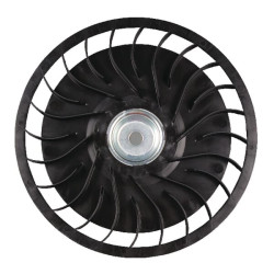 Denio ventiliatorius 17,5 skersmens MTD 7311583