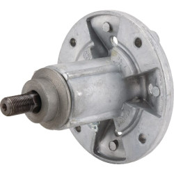 Pilnas ašmenų velenas AUC15811