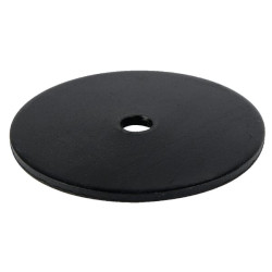 Plieninė plokščia poveržlė 3x3/8 FGP011739