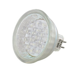 LED lempa GE 10/3,5 W 1184591030