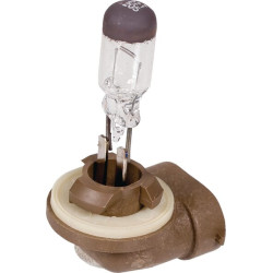 Priekinio žibinto stiklas 7253161A