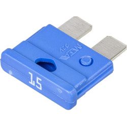 Saugiklis 15 A 12 V ET29643