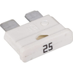 25 amperų saugiklis 1333400360