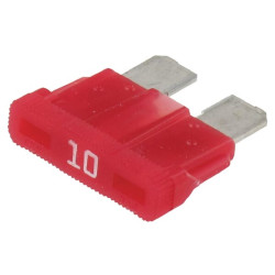 10 amperų saugiklis 1333400400