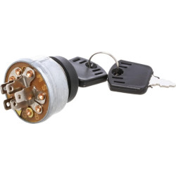 Uždegimo jungiklis 947443861005AGS