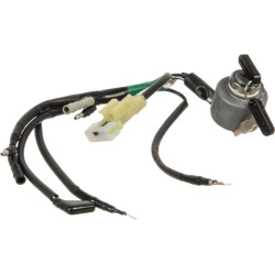 Jungiklis 35100Z5T831