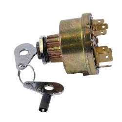 Uždegimo jungiklis ET31761