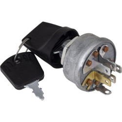 Uždegimo rakto jungiklis ET28384