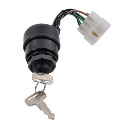 Uždegimo jungiklis ET18115