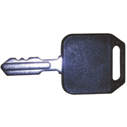 Užvedimo raktas AK468431