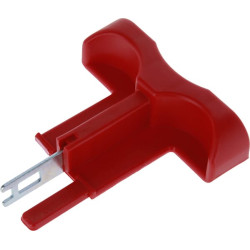 Jungiklio raktas 440689