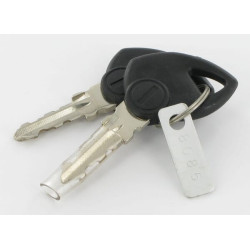 Užvedimo raktas 1182100220