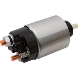 Starterio solenoidas 593488