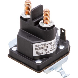 Solenoidas 12V 100A 72506153A