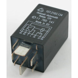 Priešgaisrinė relė ET29484