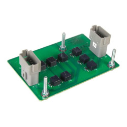 Relės mazgas ET30721