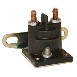 Solenoidas 7250771
