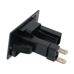 Relės laikiklis ET25776