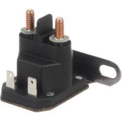 Solenoidas 12V 100A 4 term. 72504439B
