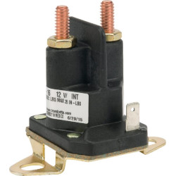 Solenoidas 7701100MA
