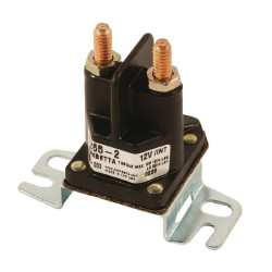 Starterio solenoidas 691656