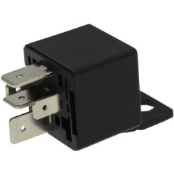 Relė 12V 80/60A 105361AFV