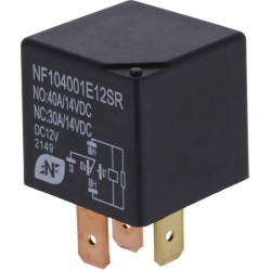 Relė 12V - 20/30A 521849