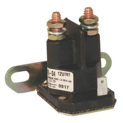 Solenoidas 12V 1120309