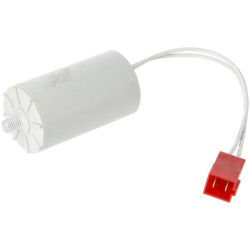 Kondensatorius 20MY/F SAU10201