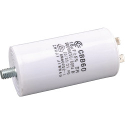 Kondensatorius 18µF AK454452