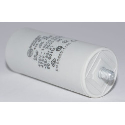 Kondensatorius 25µF 23849OW