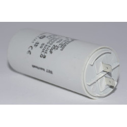 Kondensatorius 25µF 23849OW