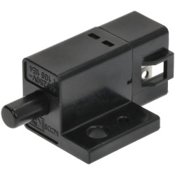 Dvigubas normaliai uždarytas jungiklis 416112VA