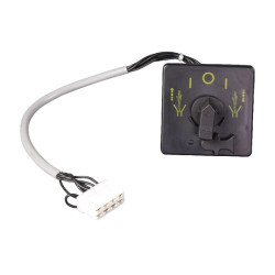 Jungiklio mazgas E06393ASM