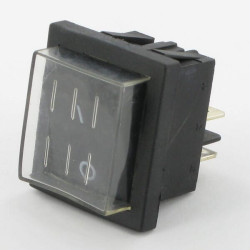 Jungiklis JET 801 AK460162