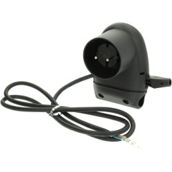 Dvigubo jungiklio mazgas 440465