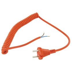 Spiralinis kabelis Easicut 600xT 510792500