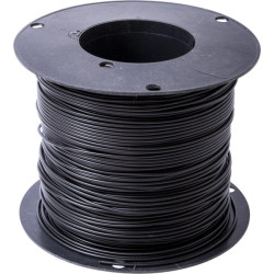 Sustiprinta kilpinė viela ritinyje (500 m) 127758