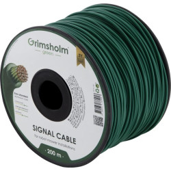 Signalinis kabelis Ø2,7 mm x 200 m, europinis standartas FGP145